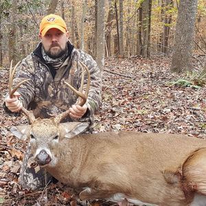 Meet your Posher, Dwayne